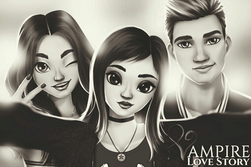 AMPLRE Love Story