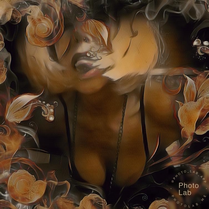 passion flower