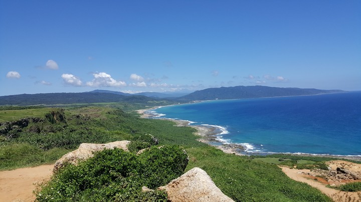 sea