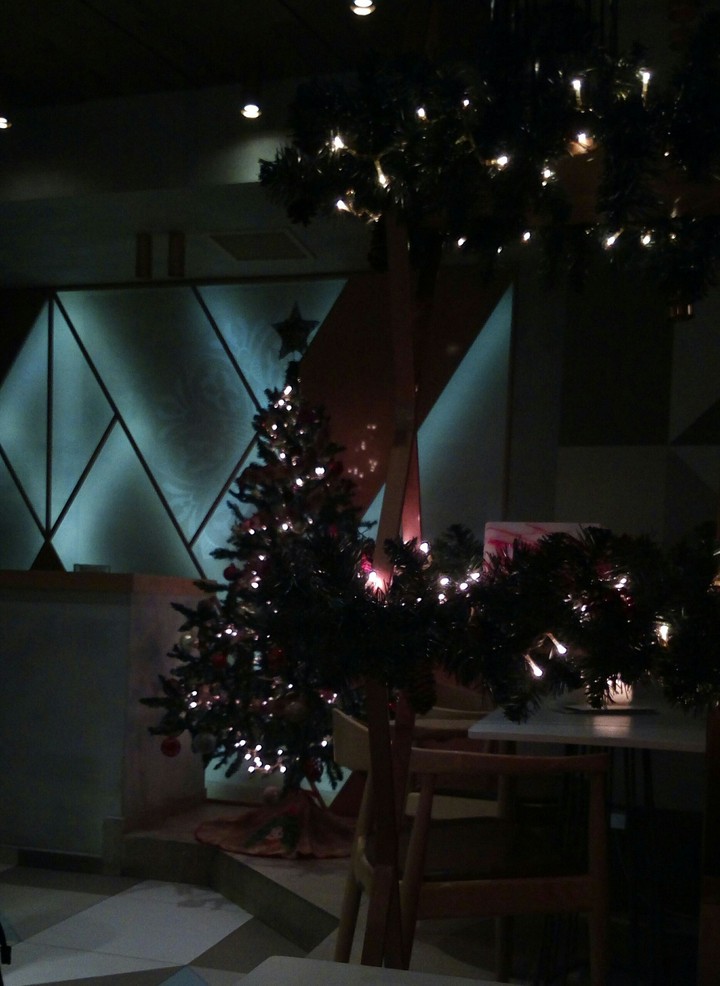 Christmas are coming!!