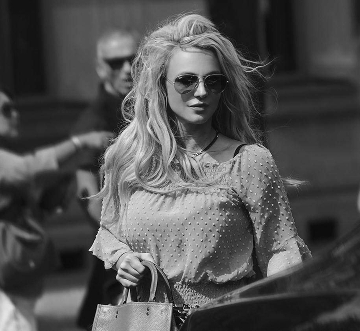 Britney Spears