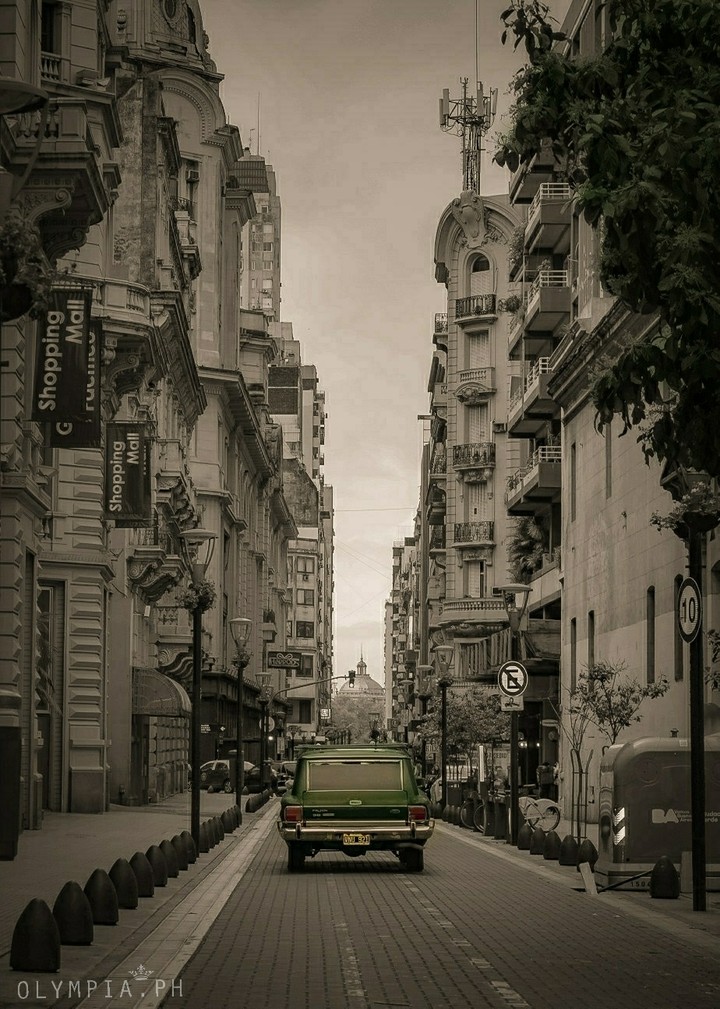 Streets