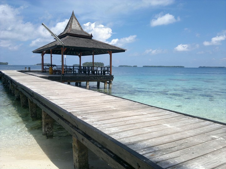 indonesia