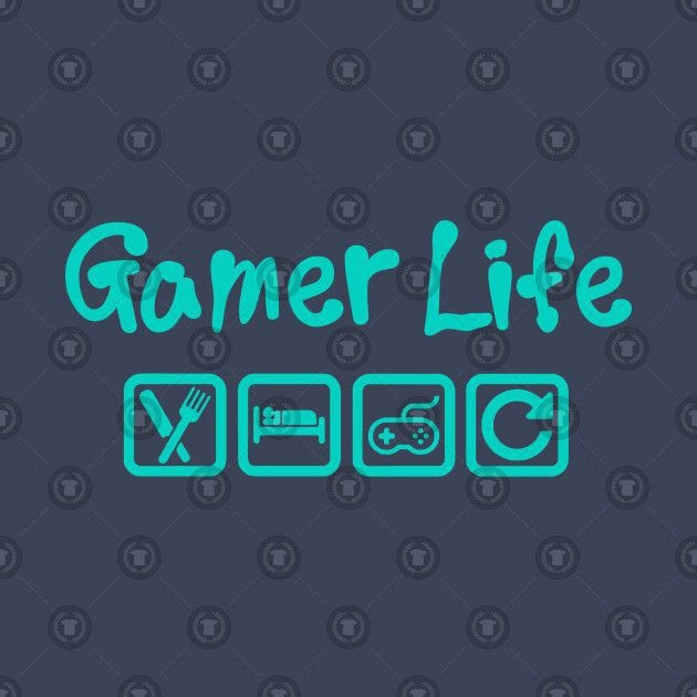 Gamers Life