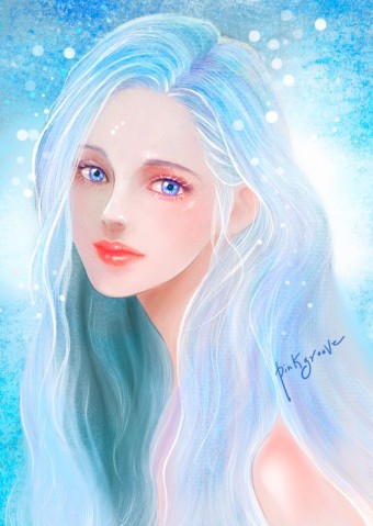 ♥