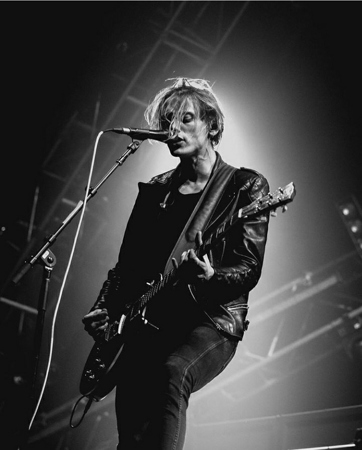 jamie campbell bower