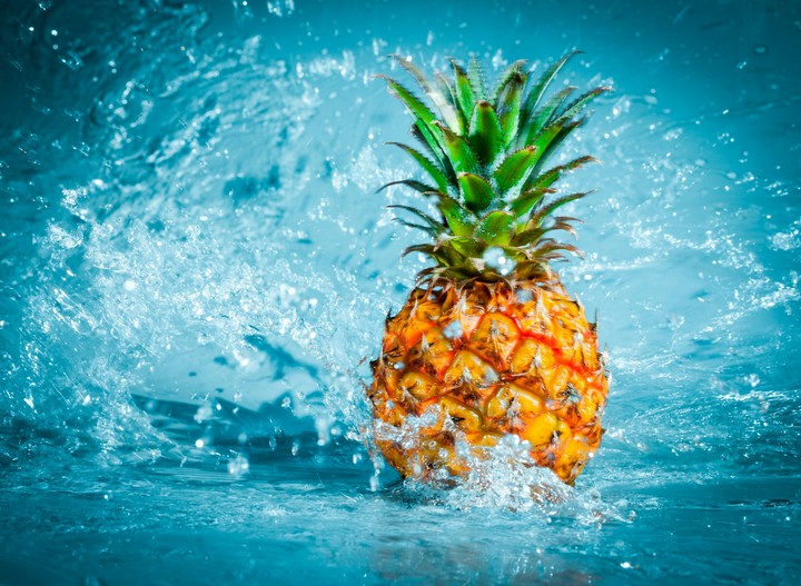 Ananas