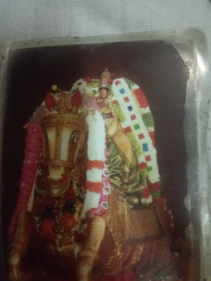 KALA AZHAGAR