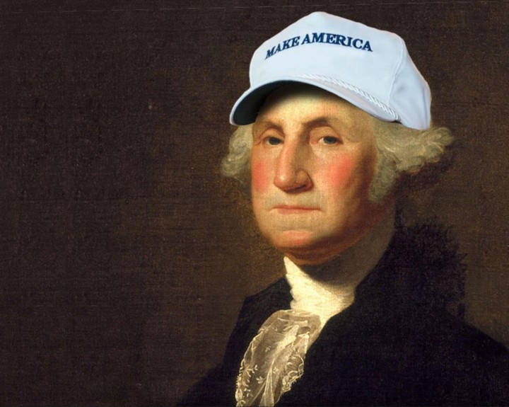 Make America