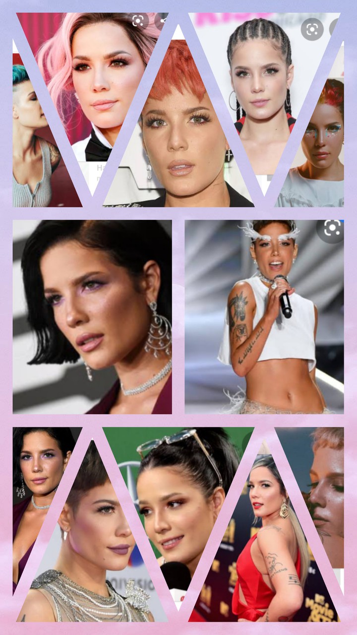 halsey