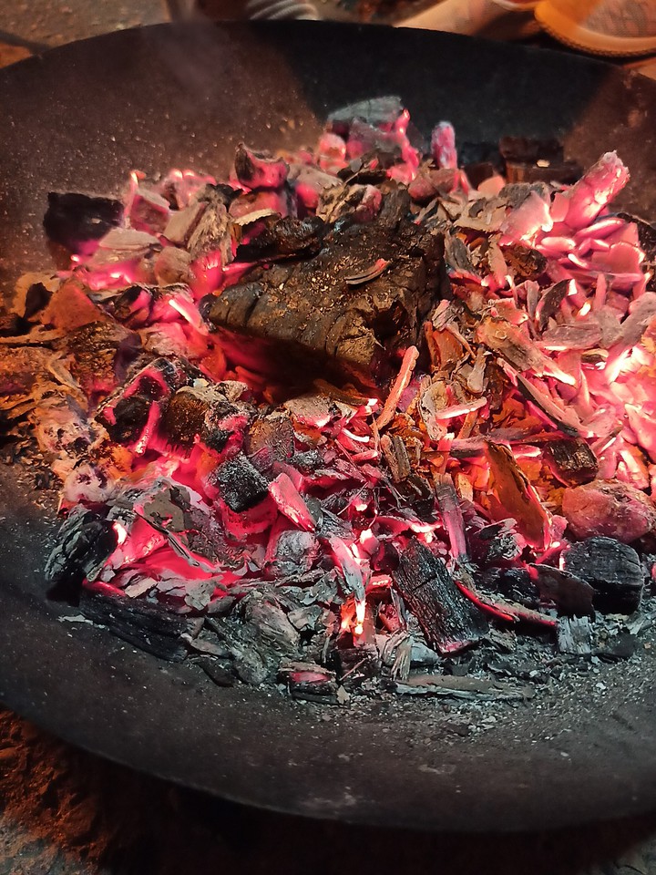 bornfire