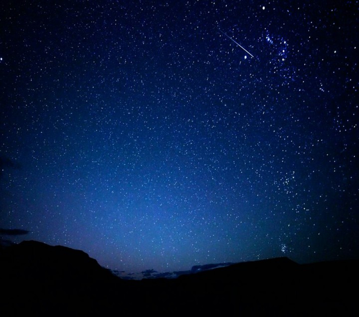 stars