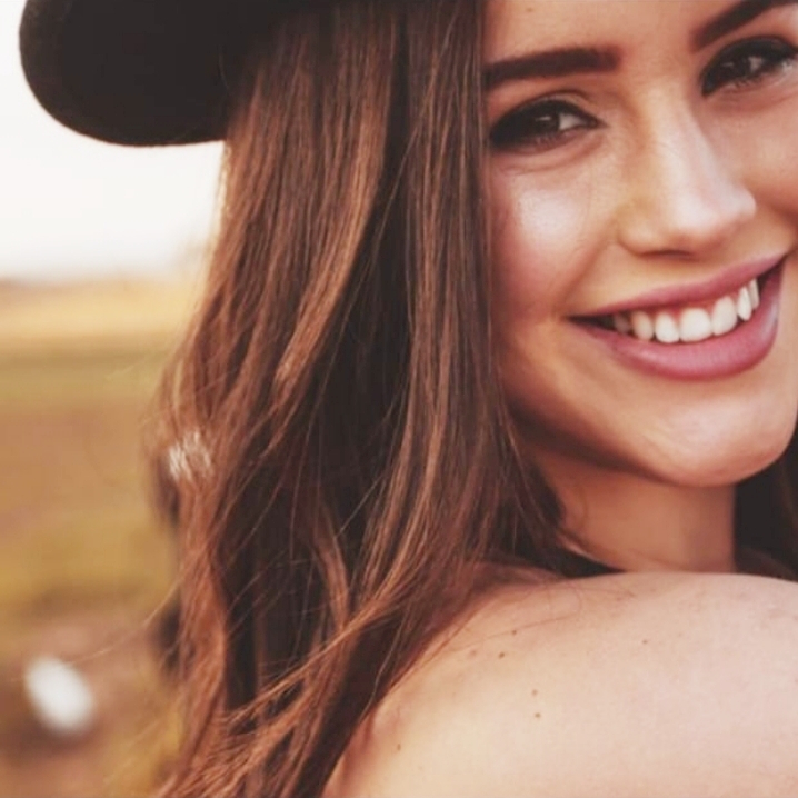 heroin beutiful
