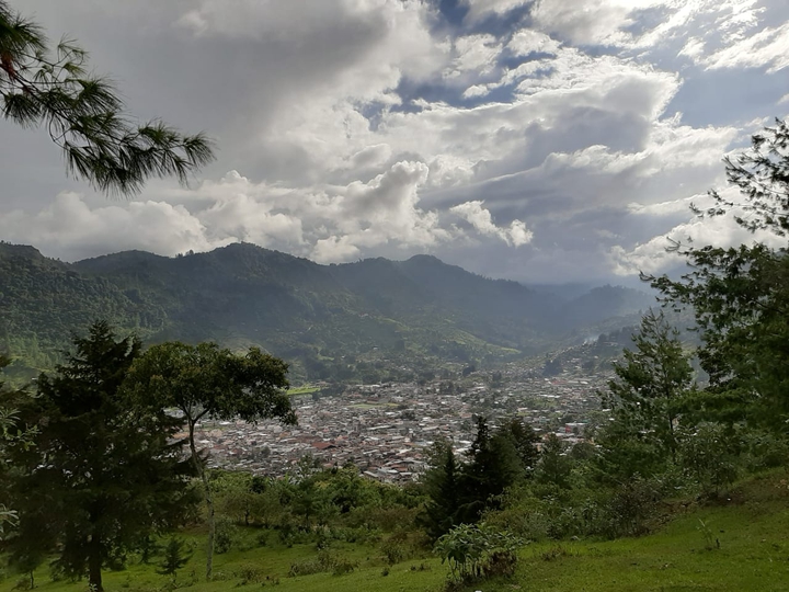Paisaje