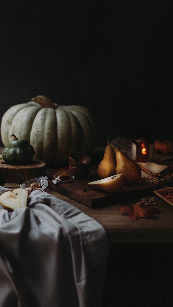 trick or treats