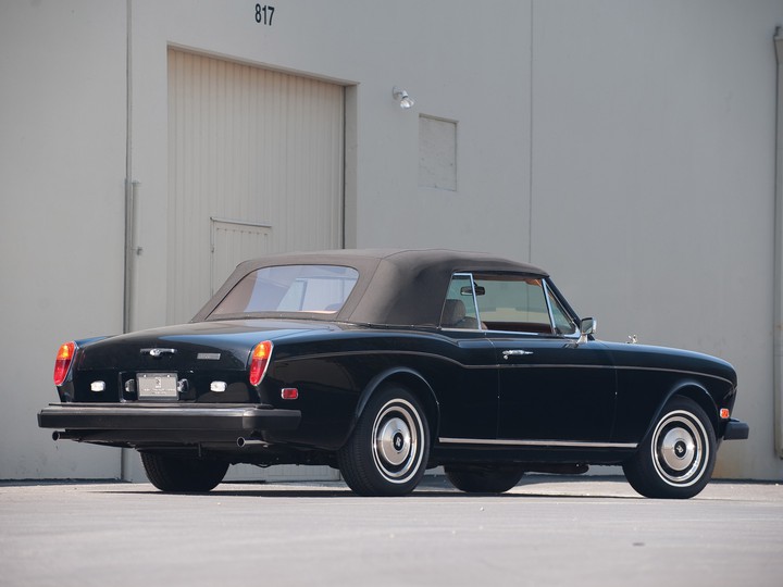 rolls royce