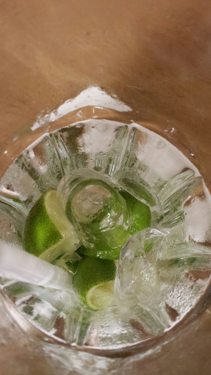 caipirinha