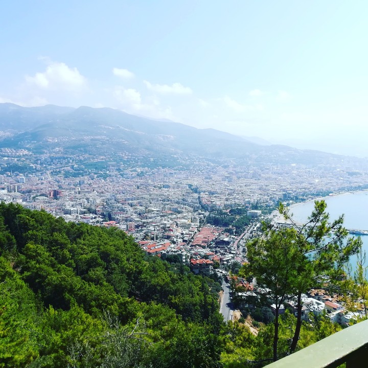 Alanya