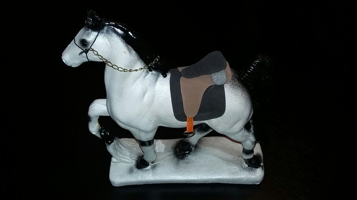 horse