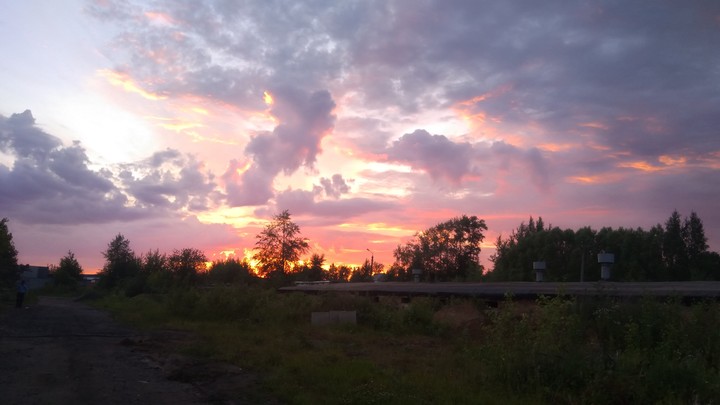 Красота
