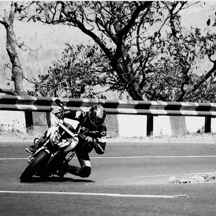Biker