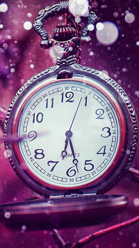 clock