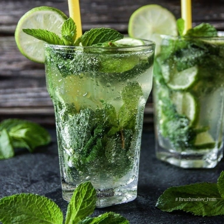 lemon juice