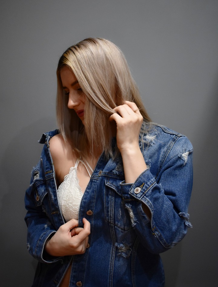sexy girl