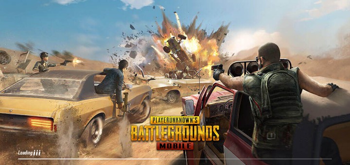 pubg