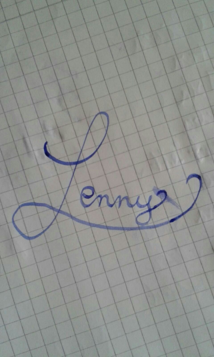 Name
