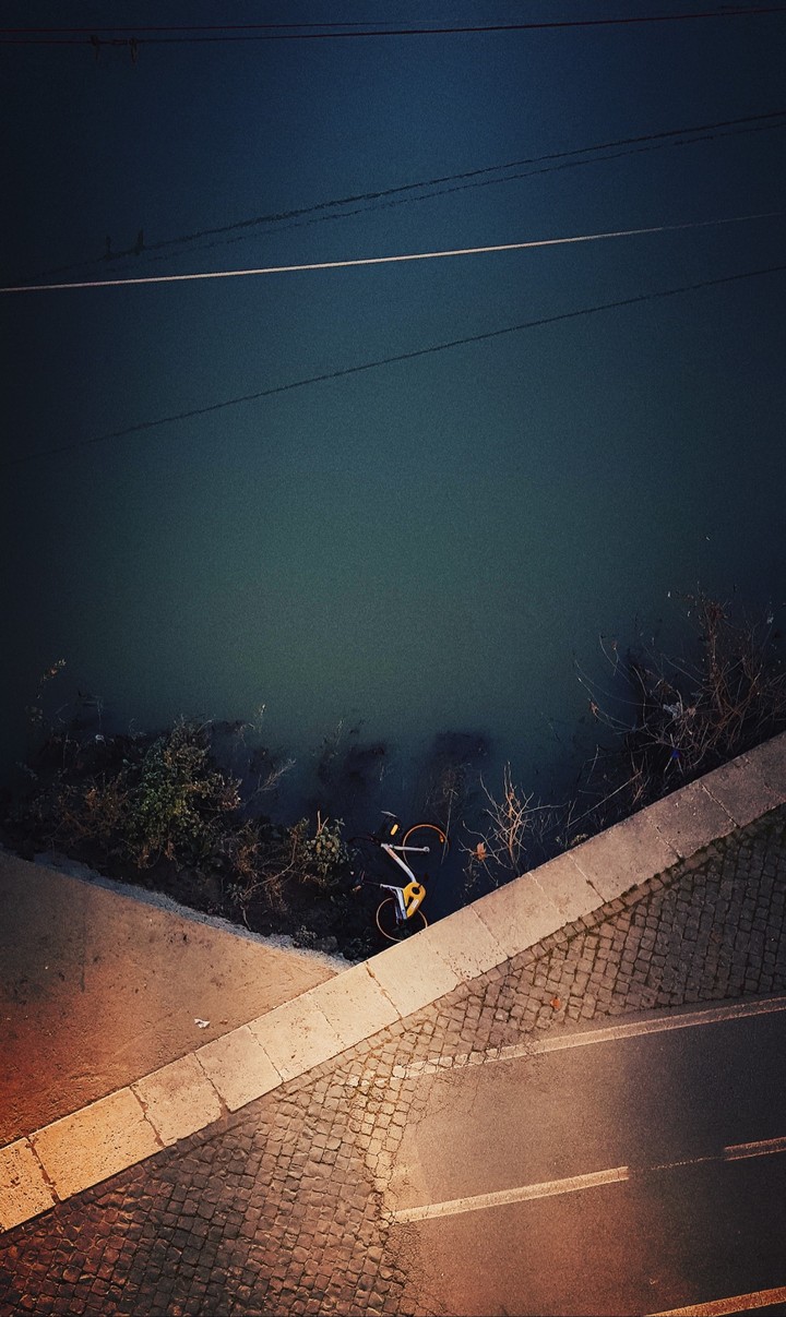bike river rome