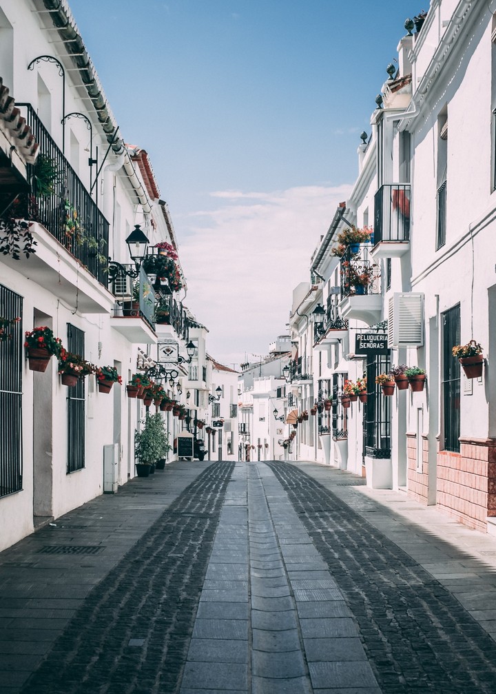 Street