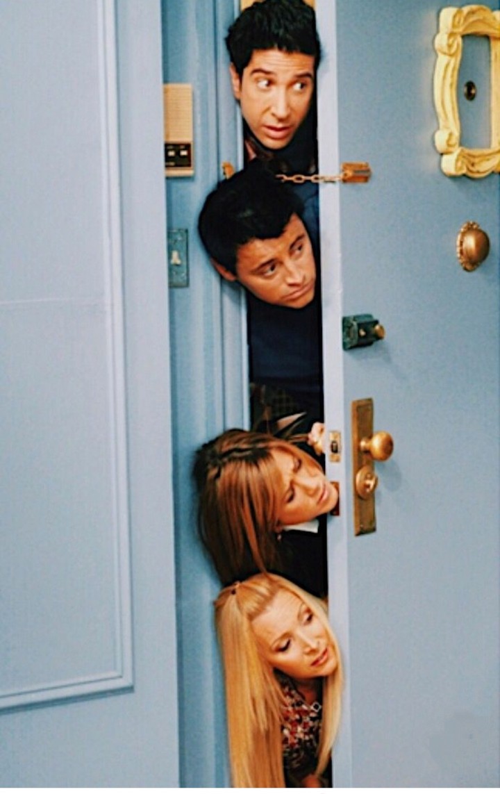 Friends