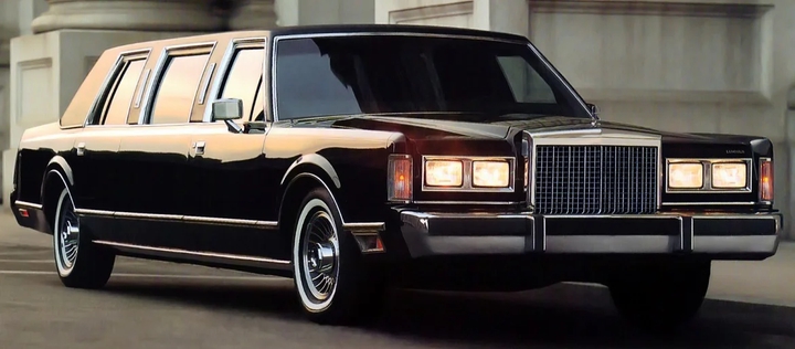 lincoln