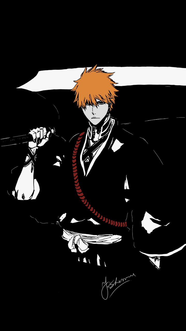 ichigo kurosaki