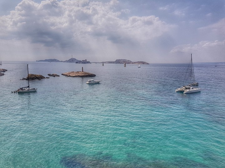 Marseille