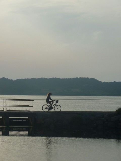 Bike ride