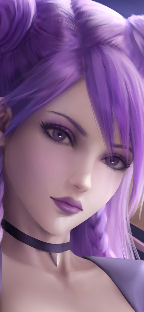 girl