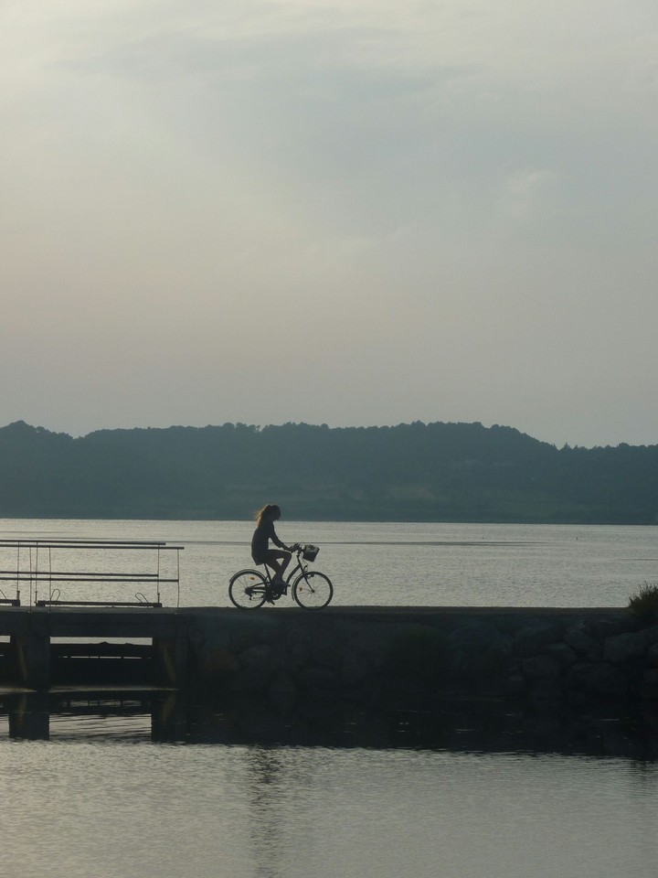 Bike ride