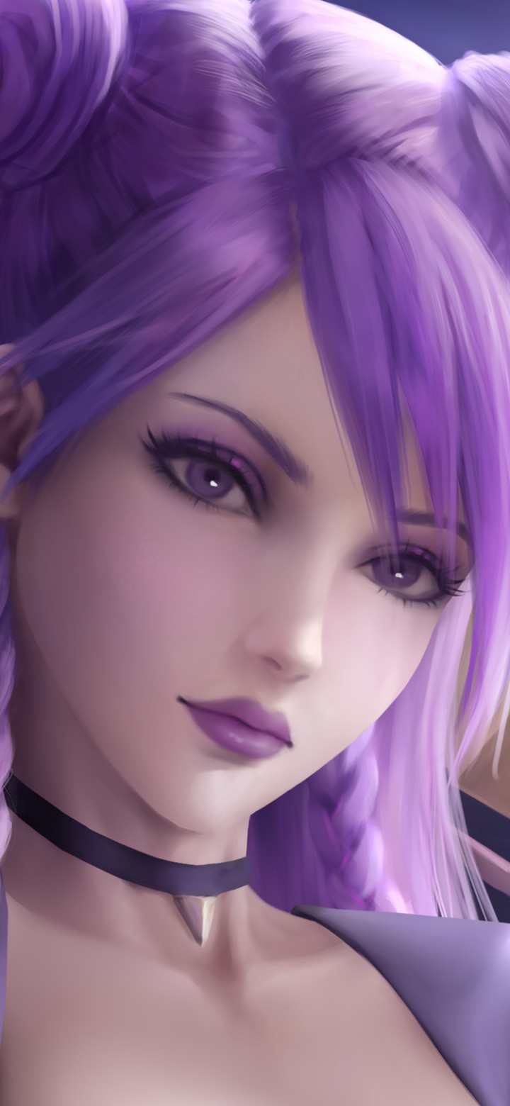 girl