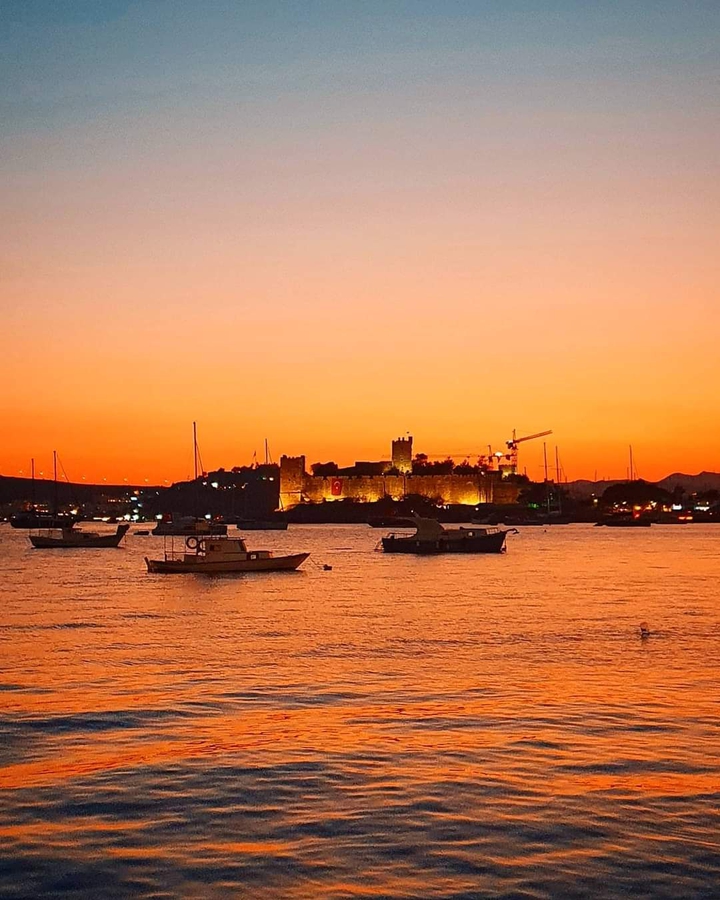 bodrum