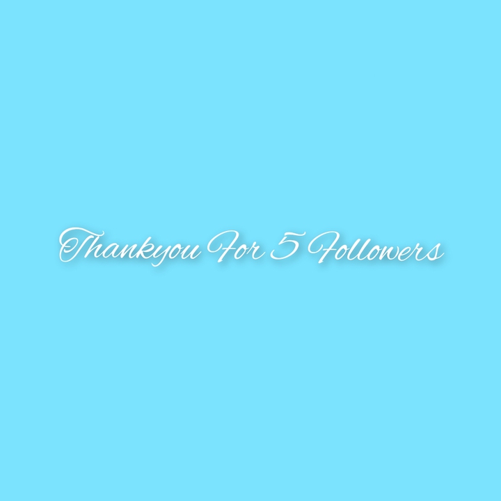 Thanks