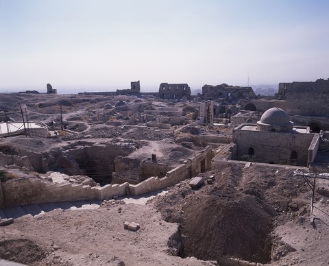 Middle East