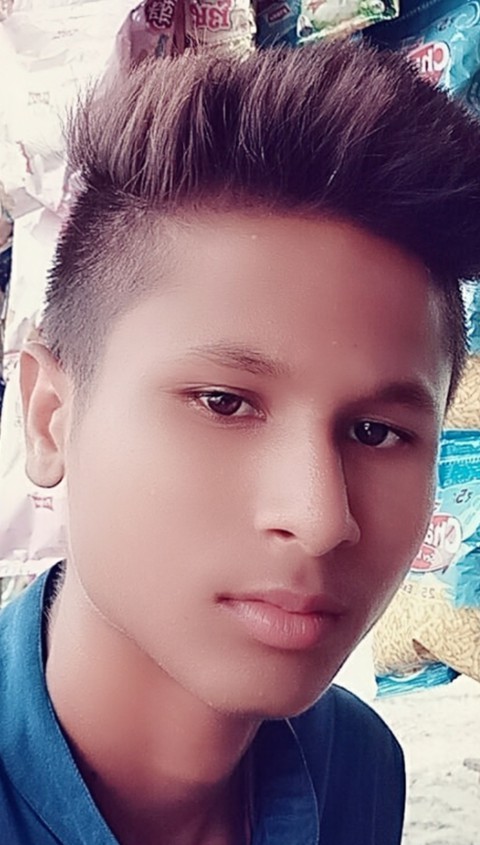 Rupesh Singh Rajput