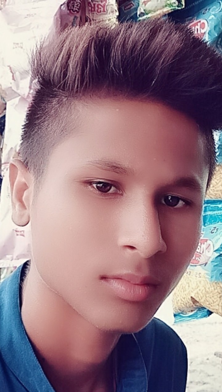 Rupesh Singh Rajput
