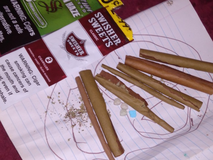 finna be a night
