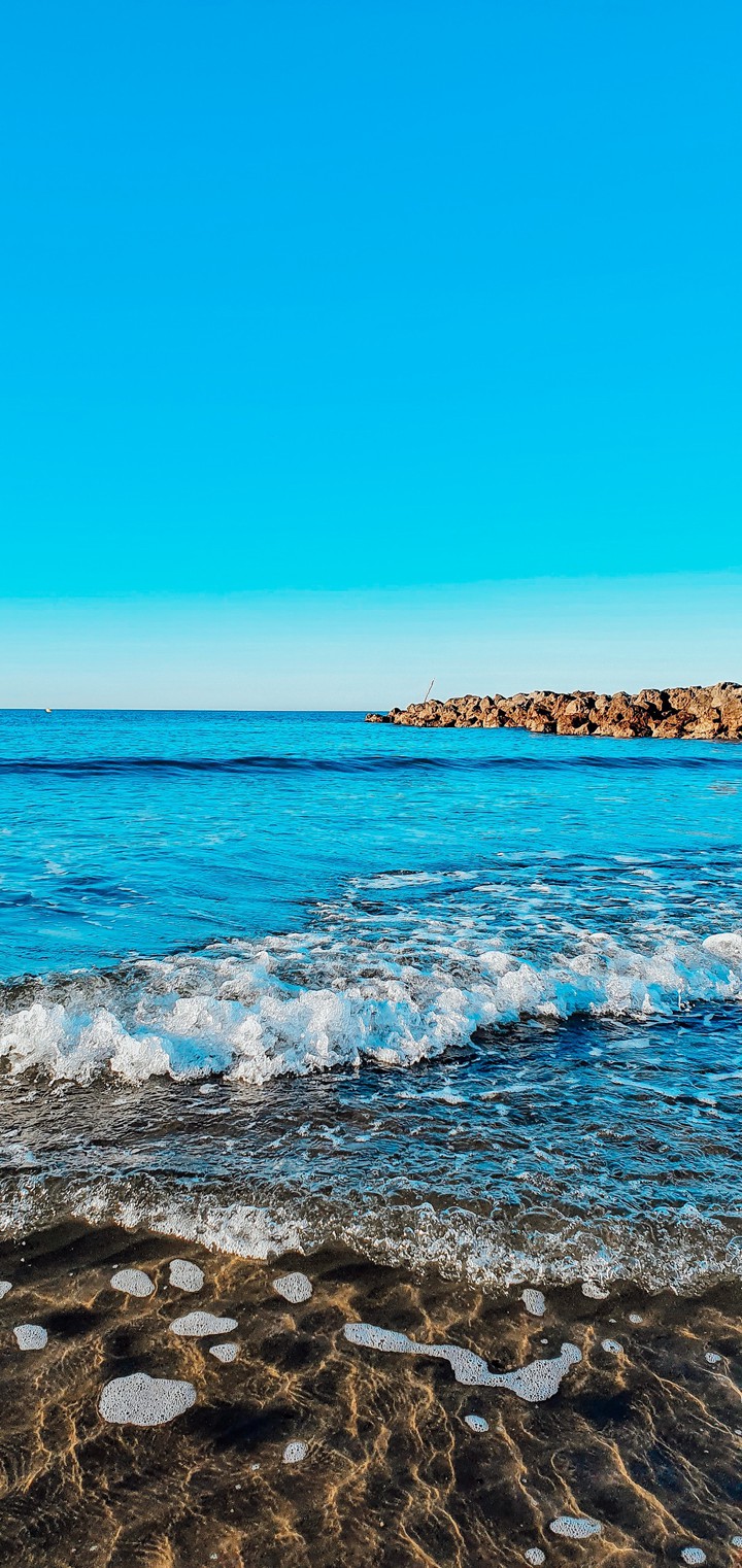 sea