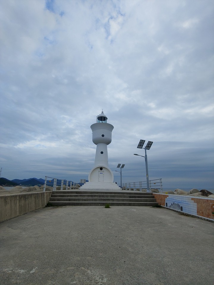 등대