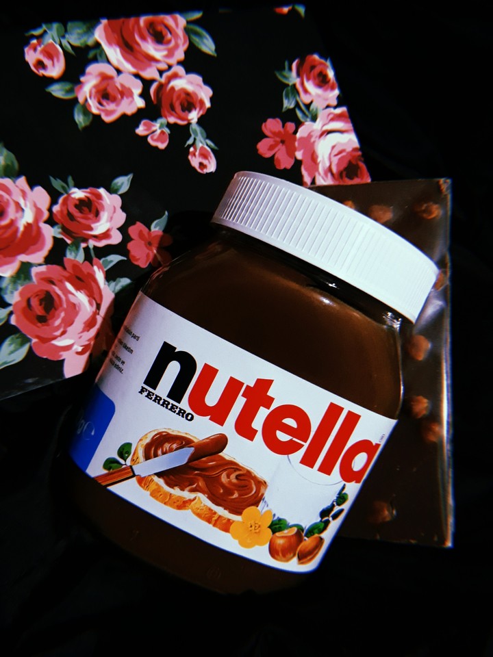 nutella