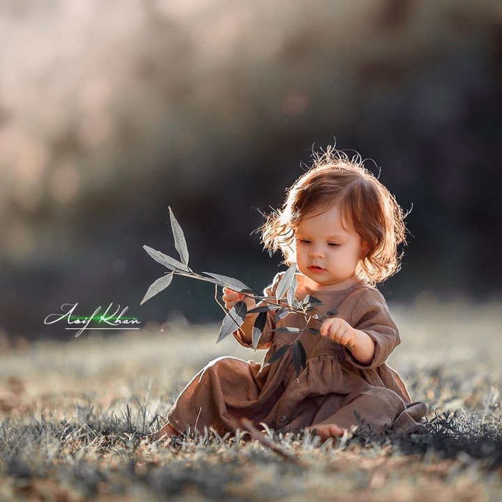 cute baby